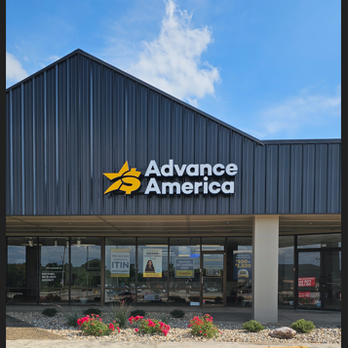 Advance America - Installment Loans Near Me - Idabel, Oklahoma Advance America - Installment Loans Near Me - Idabel, Oklahoma