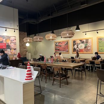 7 Leaves Cafe - Coffee & Tea Near Me - Artesia, California 7 Leaves Cafe - Coffee & Tea Near Me - Artesia, California