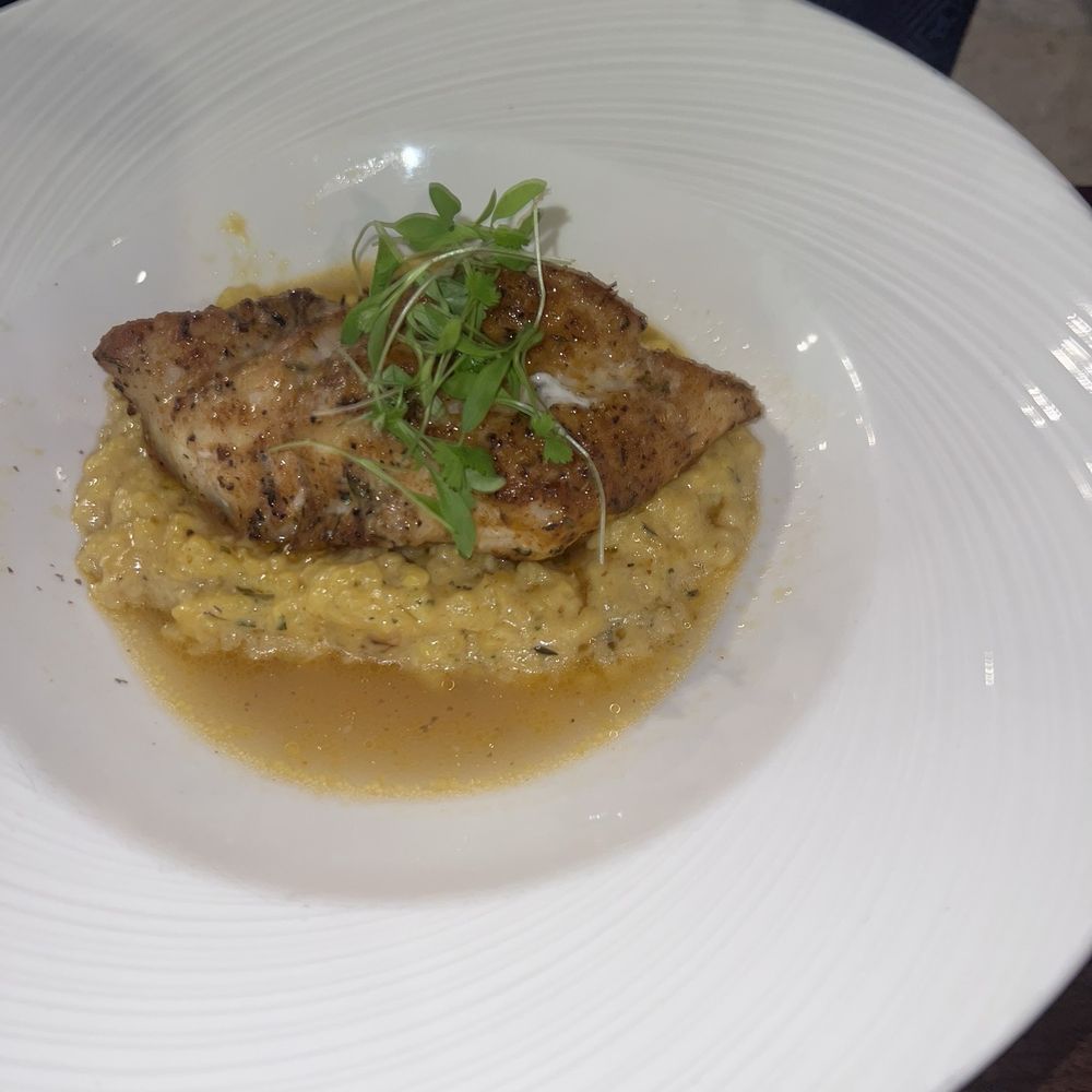 The Chapman - Lounges Near Me - Winter Park, Florida