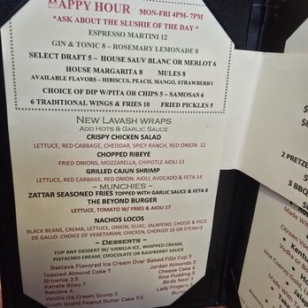 Olive Lounge & Grill - Lounges Near Me - Takoma Park, Maryland