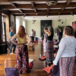 Inner Bliss Yoga & Wellness