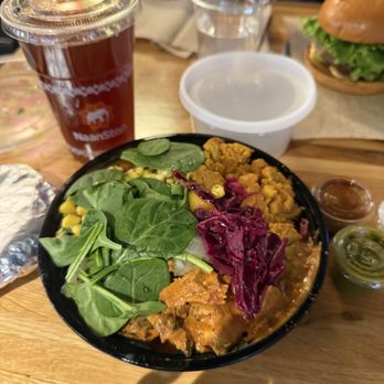 NaanStop - Feast Meal - Indian Near Me - Atlanta, Georgia