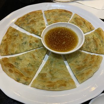 Thumbling - Scallion Pancakes - Shanghainese Near Me - West Covina, California Thumbling - Scallion Pancakes - Shanghainese Near Me - West Covina, California
