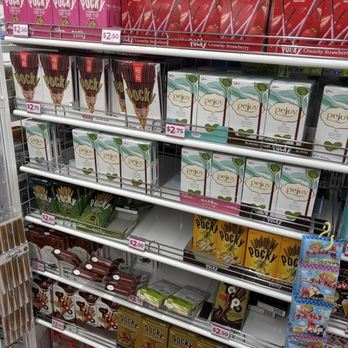 Daiso - Department Stores Near Me - Miami Gardens, Florida