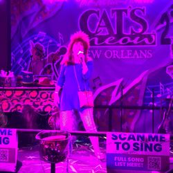 Cat's Meow 2 - Meow