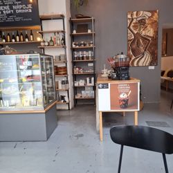 Bon Bon - Interior