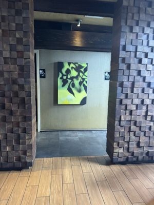 C Level Lounge by null