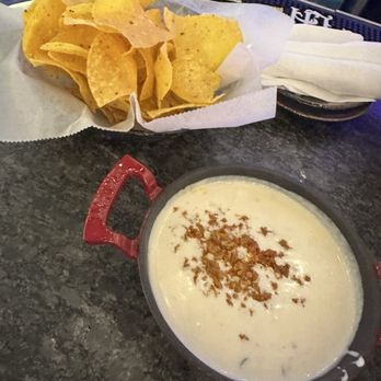 El Guapo - Queso With Chorizo - Mexican Near Me - Catonsville, Maryland