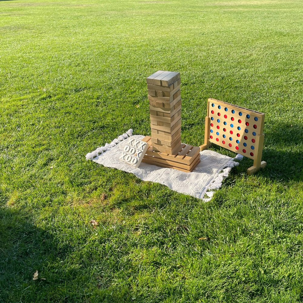 Pic R Picnic - Games were a fun edition - Party & Event Planning Near Me Pic R Picnic - Games were a fun edition - Party & Event Planning Near Me