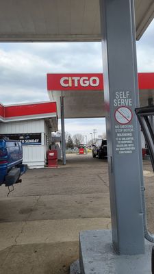 CITGO
