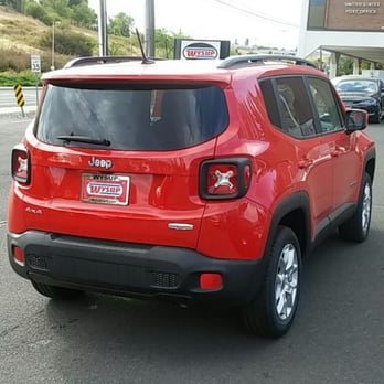 Wysup Chrysler Jeep Dodge Ram - Auto Repair Near Me - Pullman, Washington Wysup Chrysler Jeep Dodge Ram - Auto Repair Near Me - Pullman, Washington