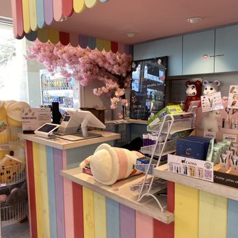 Reiwatakiya  - Cosmetics & Beauty Supply Near Me - Houston, Texas