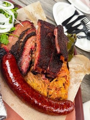 Priedite Barbecue by null