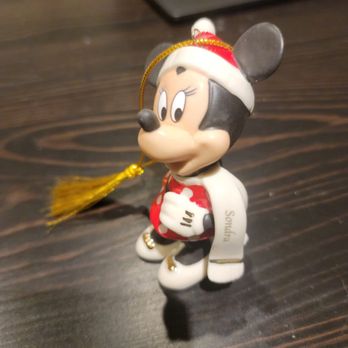 Lenox Corporation - Personalized Ornament - Home Decor Near Me