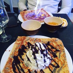 Crêperie La Tulipe