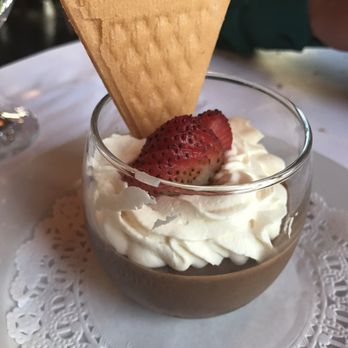 Le Chat Noir - Chestnut mousse - French Near Me - Washington, DC, District of Columbia Le Chat Noir - Chestnut mousse - French Near Me - Washington, DC, District of Columbia