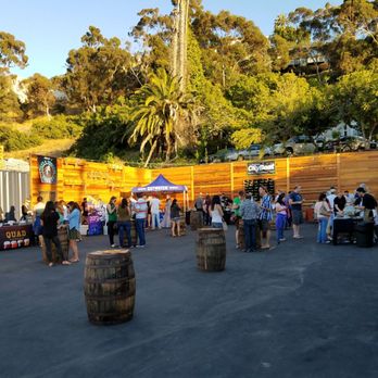LOT 8 - Venues & Event Spaces Near Me - San Diego, California LOT 8 - Venues & Event Spaces Near Me - San Diego, California