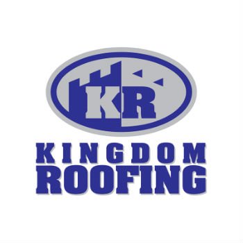 Slide of Kingdom Roofing