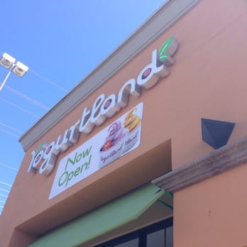 Yogurtland - Ice Cream & Frozen Yogurt Near Me - Henderson, Nevada Yogurtland - Ice Cream & Frozen Yogurt Near Me - Henderson, Nevada