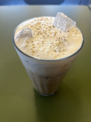 Airship Coffee at the Pumphouse by null