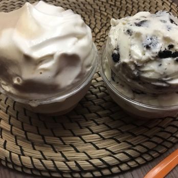 The Ice Cream House - Ice Cream & Frozen Yogurt Near Me - Brooklyn, New York The Ice Cream House - Ice Cream & Frozen Yogurt Near Me - Brooklyn, New York