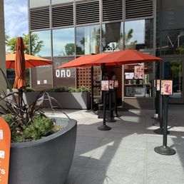 Exterior photo of OMO Thai Tea - Bellevue, Washington Exterior photo of OMO Thai Tea - Bellevue, Washington