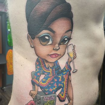Built 4 Speed - Tattoo Near Me - Orlando, Florida Built 4 Speed - Tattoo Near Me - Orlando, Florida