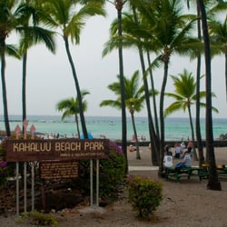 Kahalu'u Bay Education Center