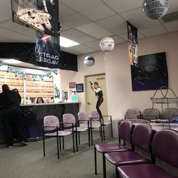 Edralin Gerard G MD - StarWars Lobby