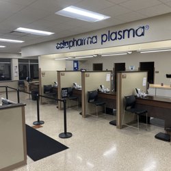 Octapharma Plasma