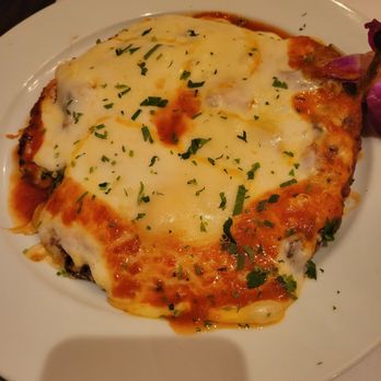 Il Falco - Italian Near Me - Long Island City, New York
