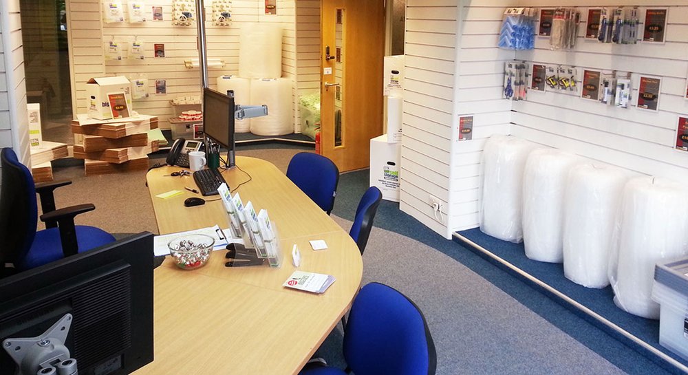 STORAGEMART Updated September 2024 Unit 7 The Hyde, Brighton