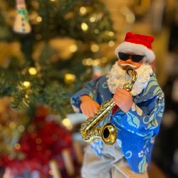 Long Beach Woodwinds