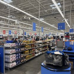Walmart Supercenter