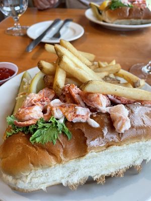 Kennebec Tavern Restaurant & Marina by null