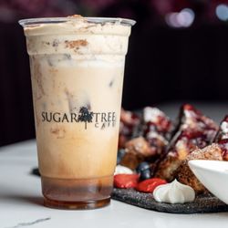 Sugar Tree Cafe