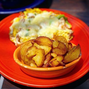 Eight AM - New American Near Me - San Francisco, California