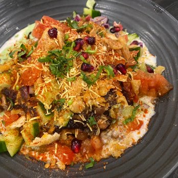 Maison ChaïShaï - Indian Near Me - Montreal, Quebec