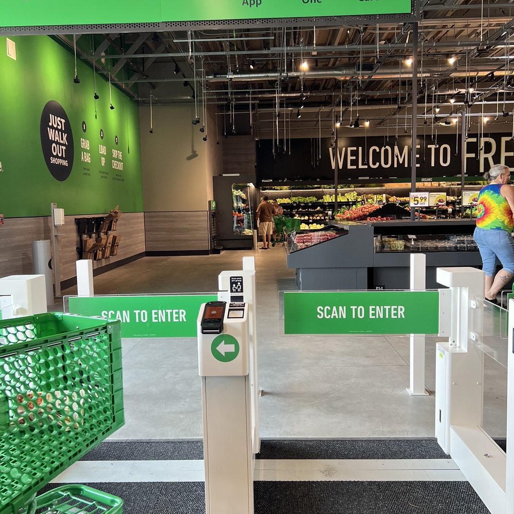 Amazon Fresh - Grocery Near Me - Pasadena, California Amazon Fresh - Grocery Near Me - Pasadena, California