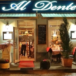 Trattoria Al Dente