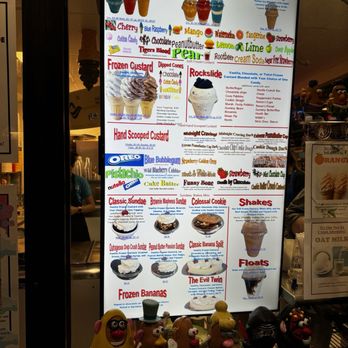 Ray's Italian Water Ice - Ice Cream & Frozen Yogurt Near Me - Henrico, Virginia Ray's Italian Water Ice - Ice Cream & Frozen Yogurt Near Me - Henrico, Virginia