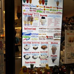 Ray's Italian Water Ice