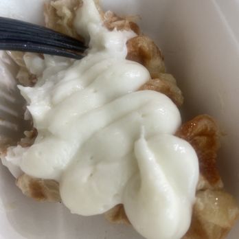 Croffles & Co - Cream Cheese Croffles - Desserts Near Me - Newark, California Croffles & Co - Cream Cheese Croffles - Desserts Near Me - Newark, California