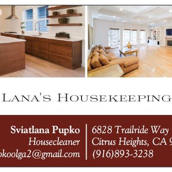 Lana's Housecleaning - We are a family-owned business with 7 years of experience. - Home Cleaning Near Me Lana's Housecleaning - We are a family-owned business with 7 years of experience. - Home Cleaning Near Me