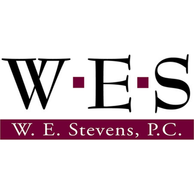 W E Stevens, PC