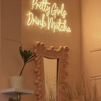 Our Matcha Place - Coffee & Tea Near Me - Temecula, California