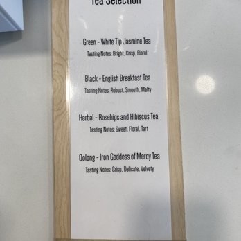 Everbloom Coffee - tea menu - Coffee & Tea Near Me - Indio, California Everbloom Coffee - tea menu - Coffee & Tea Near Me - Indio, California
