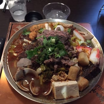 Tasty Pot - Taiwanese - Taiwanese Near Me - Berkeley, California Tasty Pot - Taiwanese - Taiwanese Near Me - Berkeley, California