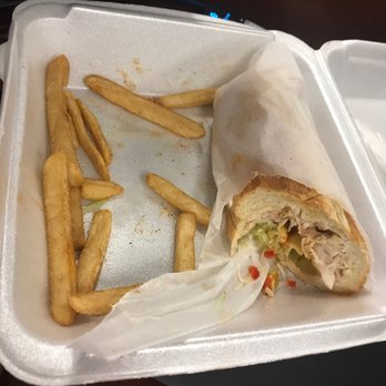 Sea Mart and Deli - Turkey sandwich meal - Delis Near Me - Norfolk, Virginia Sea Mart and Deli - Turkey sandwich meal - Delis Near Me - Norfolk, Virginia