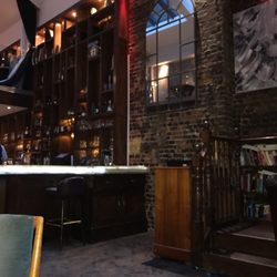 Library Club